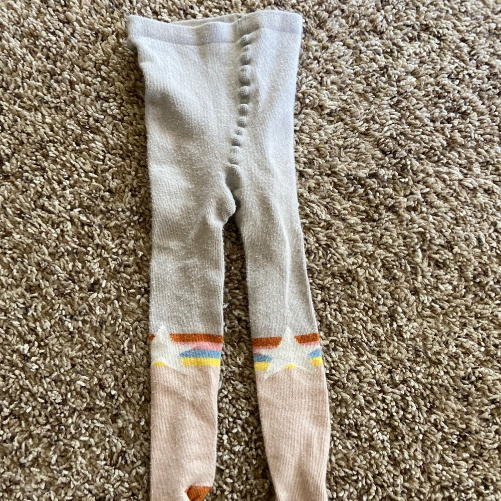 Bonnie mob tights